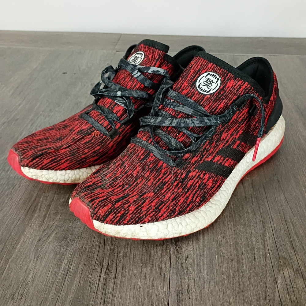 Adidas Pure Boost C.N.Y Edition Size 13